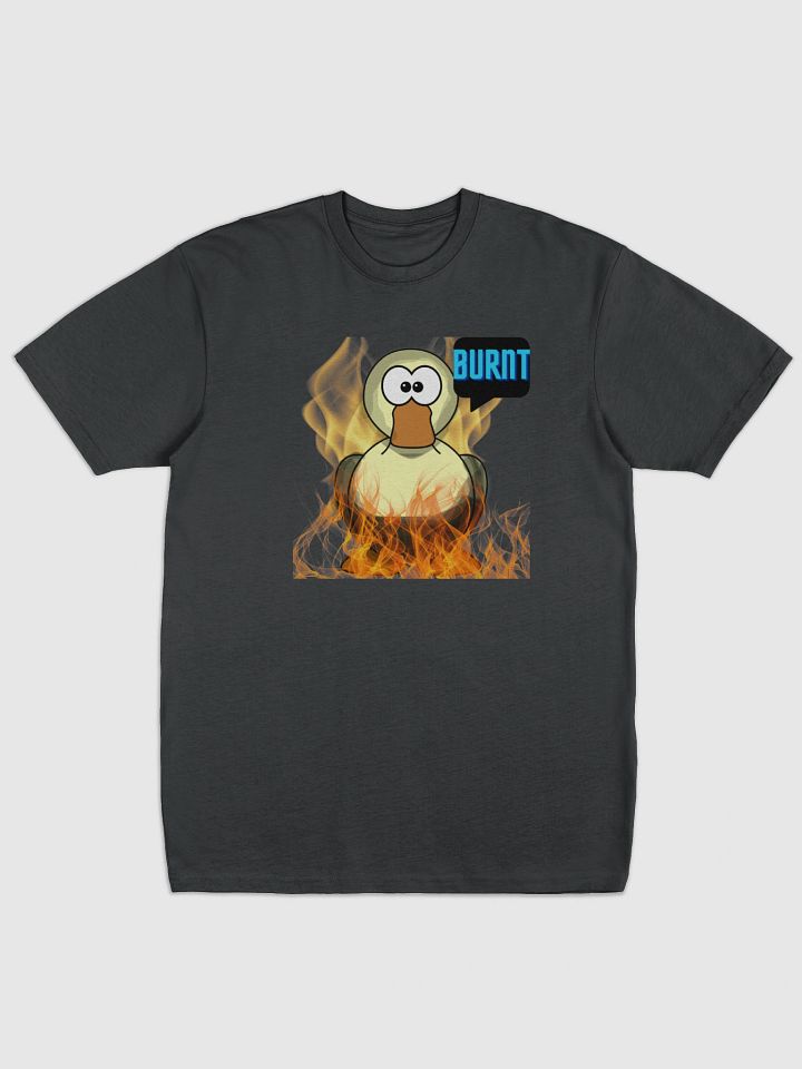 Burnt Duck T product image (1)