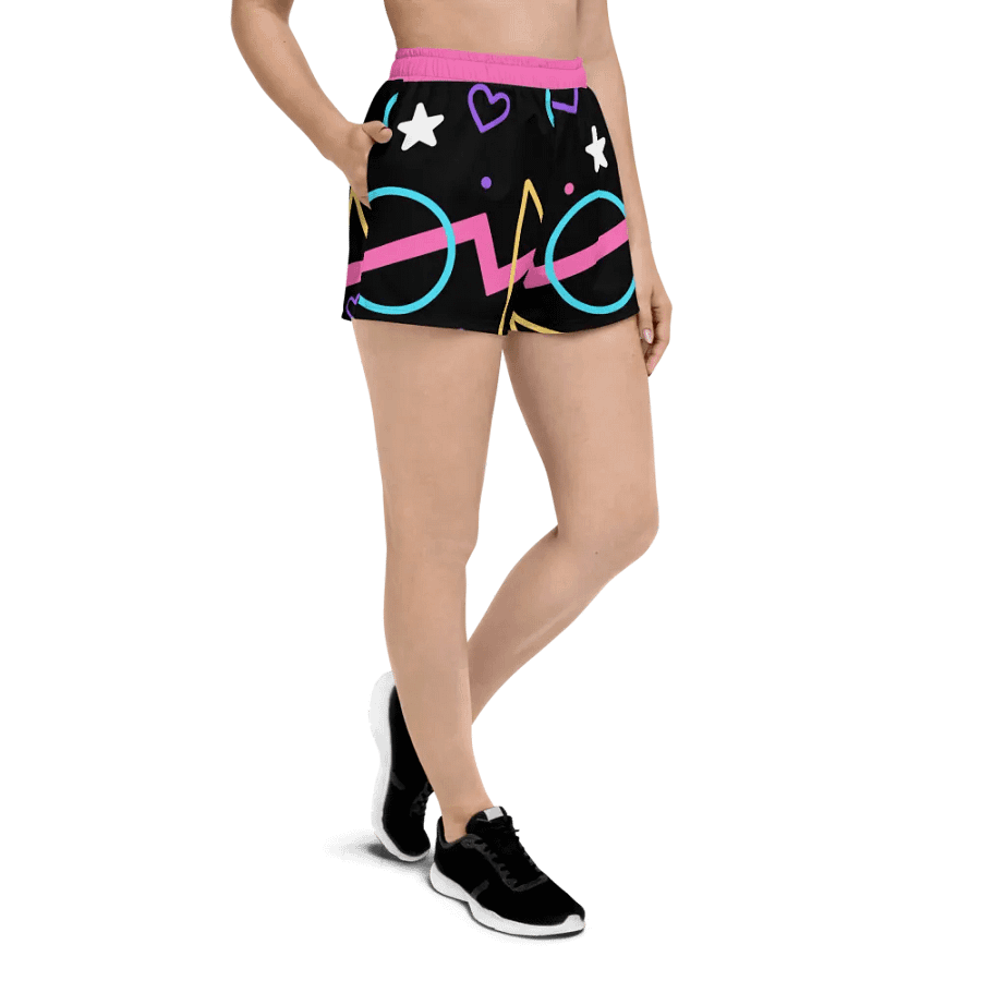 Arcade SHORTS?! Fem Cut product image (9)