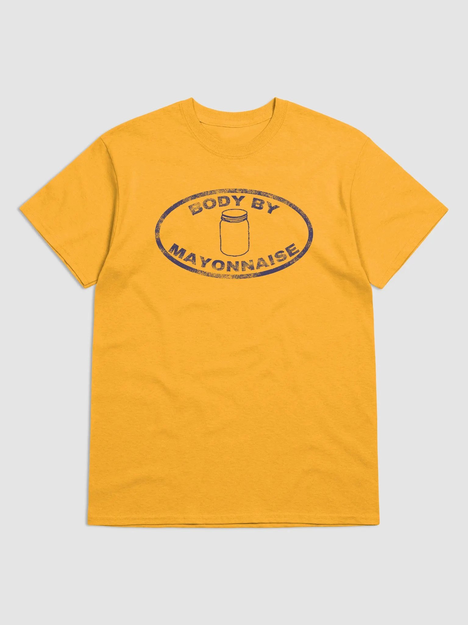 Body By Mayonnaise product image (1)