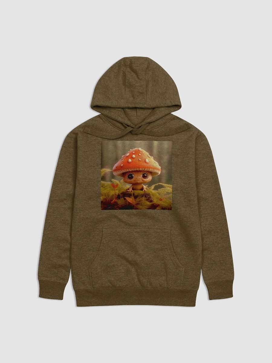 Forest Fungi Dreamscape product image (1)