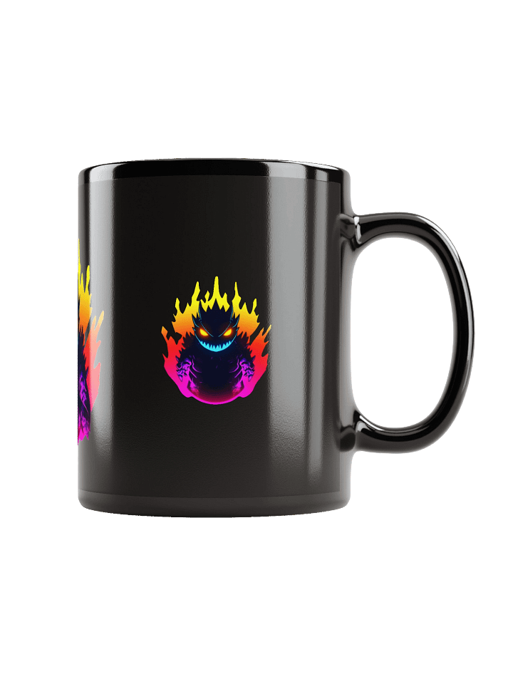 "Epic AI" Logo Coffee Mug product image (2)