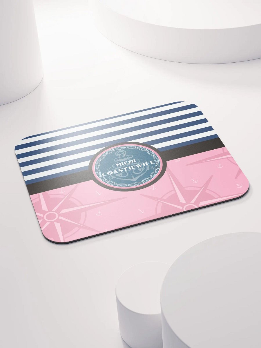 - Classic MousePad - product image (4)