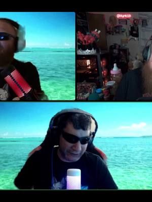 The absolute best answer to date for this question, and @Synicl3 just had myself and @luisipa losing it. #thereefpodcast #reefproductions 