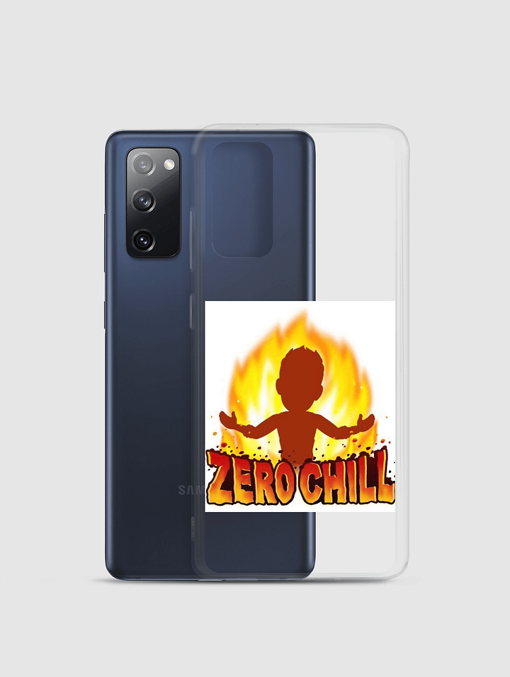 Zero Chill Samsung Case product image (2)