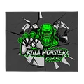 Kula Logo Blanket product image (2)