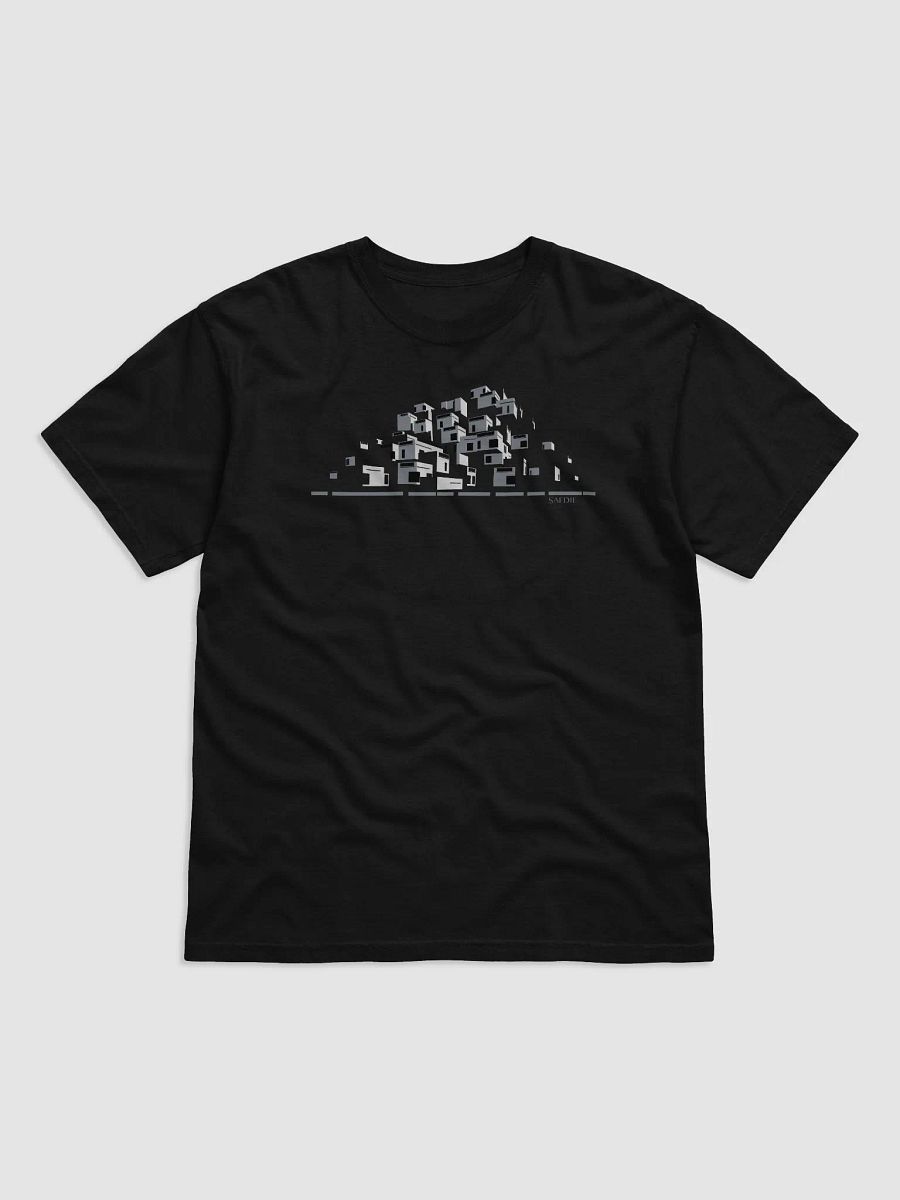 Moshe Safdie's Habitat 67 product image (1)