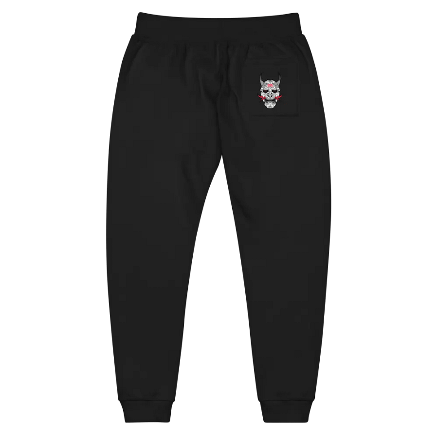 DontDieSenpai Joggers product image (6)