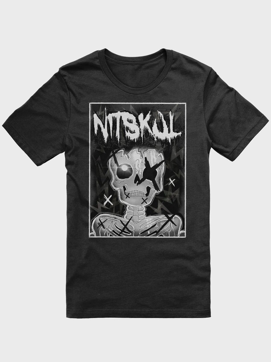 From The Depths T-Shirt product image (1)