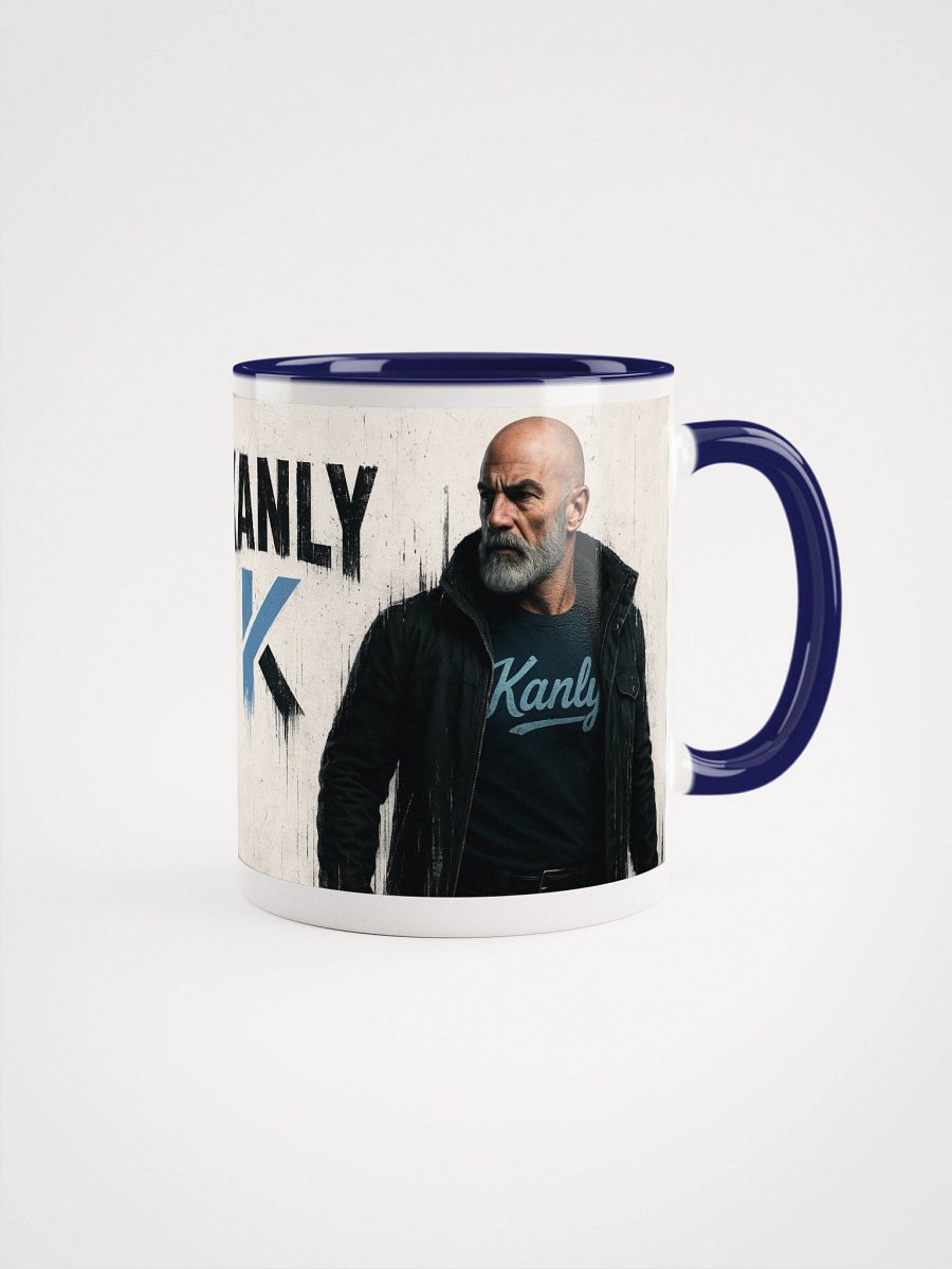 KANLY Mug of Vibrant Colors product image (1)