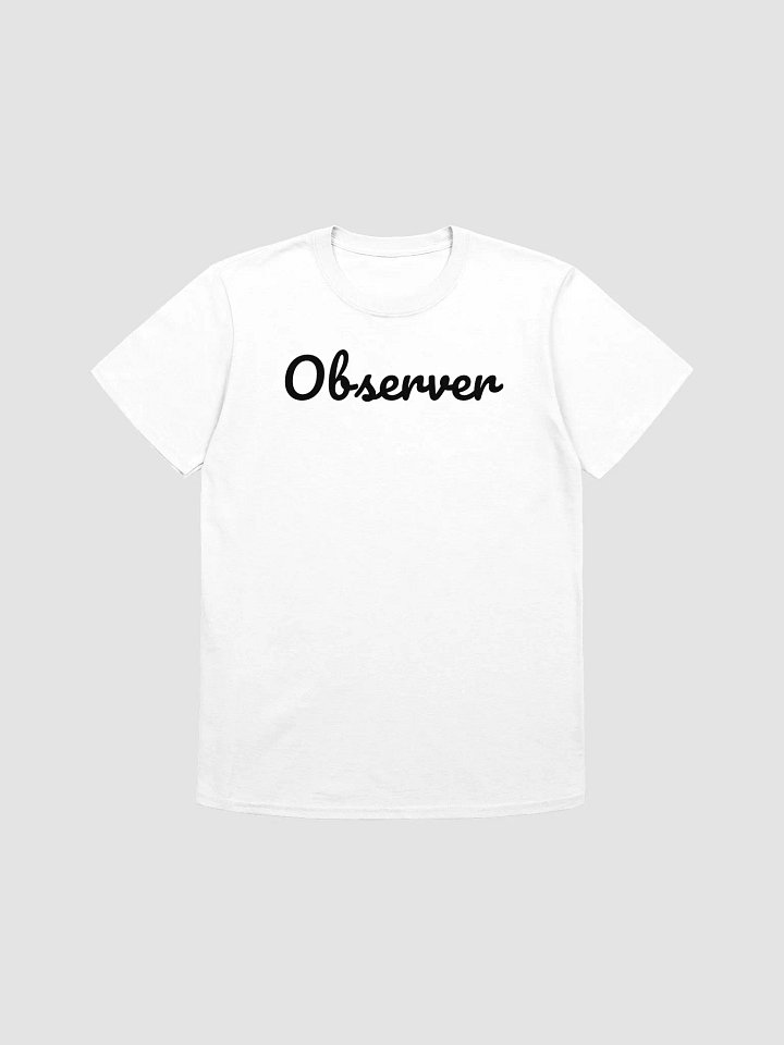 Observer - Limited Edition product image (7)