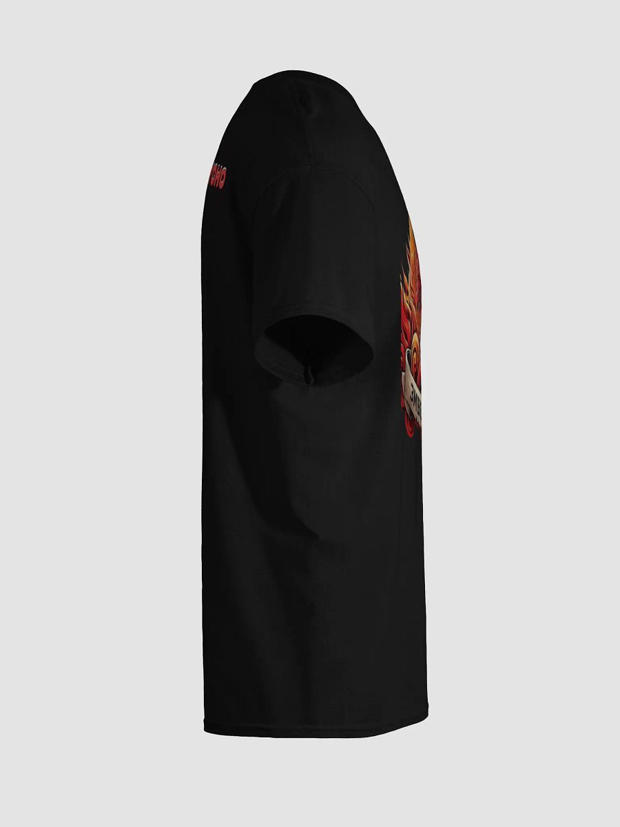 Clan Member Personalized T-Shirt product image (8)