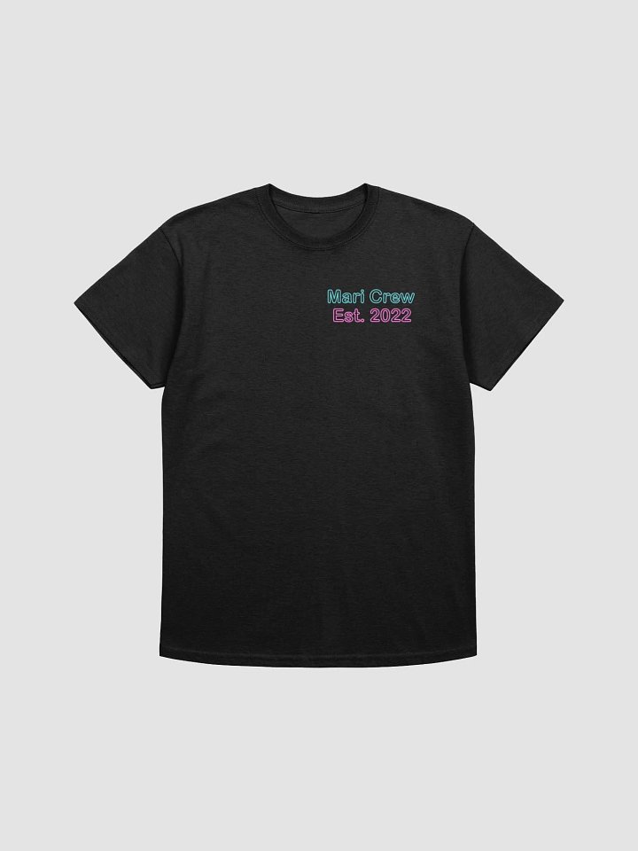 NEON MARI CREW product image (1)