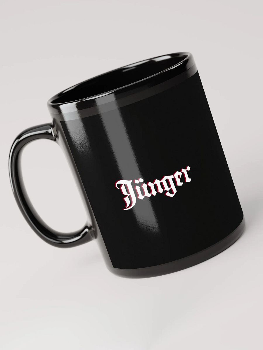 Ernst Jünger Mug product image (3)