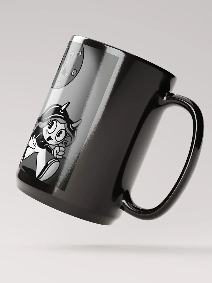 Gh0st Huntin' Mug product image (2)