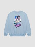 MangaboyJones Sweatshirt product image (1)