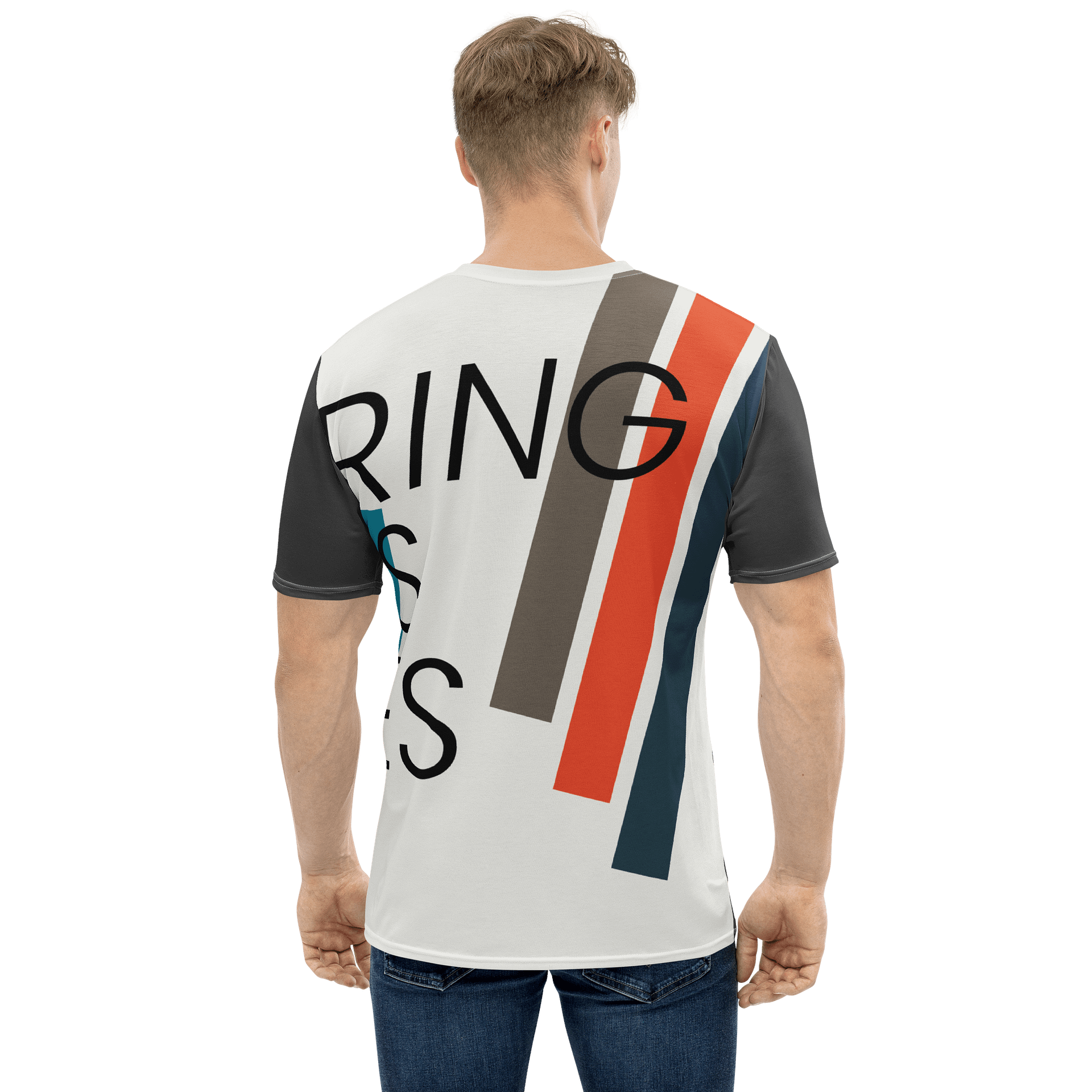 T-Shirt TCS25 product image (2)