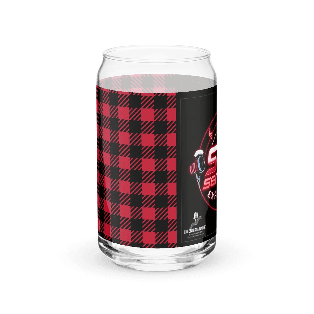The 2025 Sox Sentral Soda Glass product image (8)