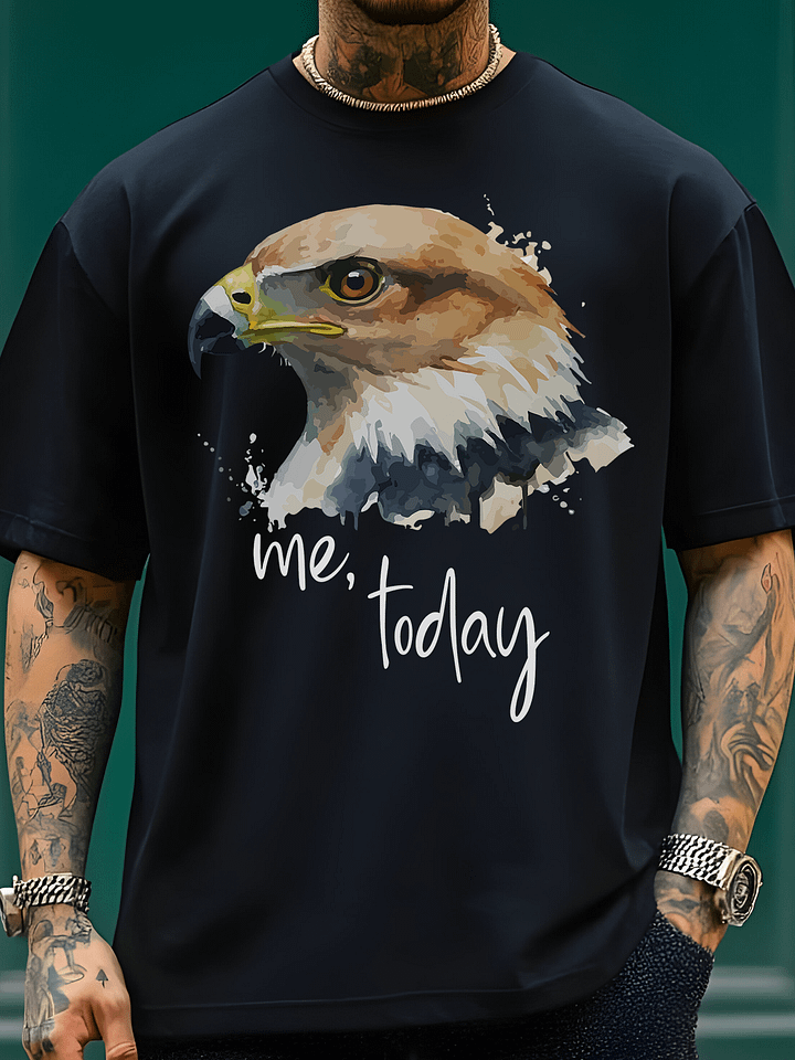 Me, today - Eagle Head product image (2)