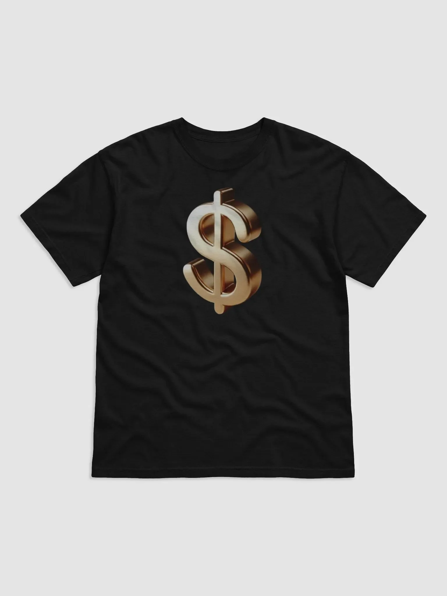 Dolla Sign Tee product image (1)