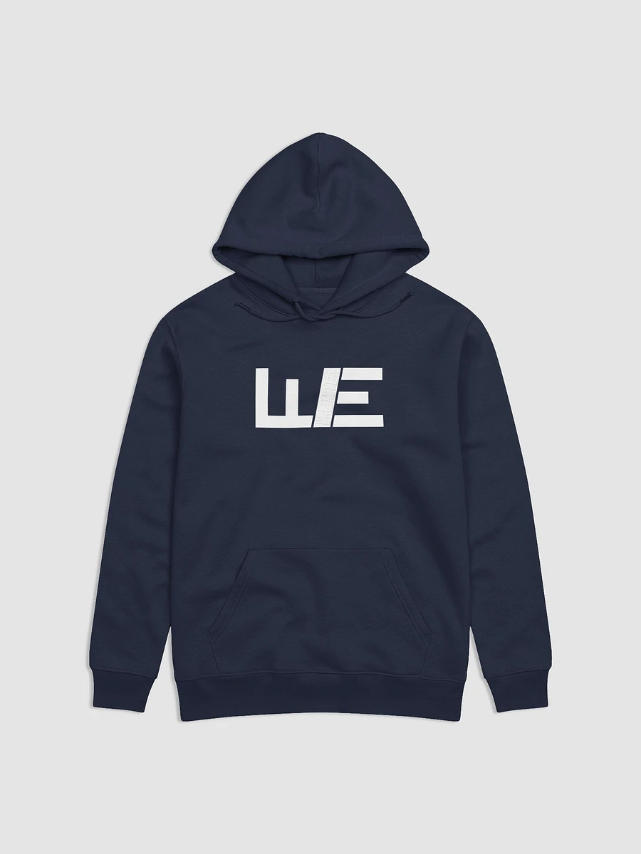 W/E Logo Hoodie product image (1)