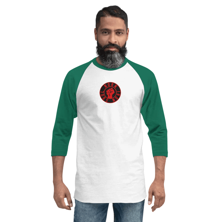 Soul Sleeved T product image (44)