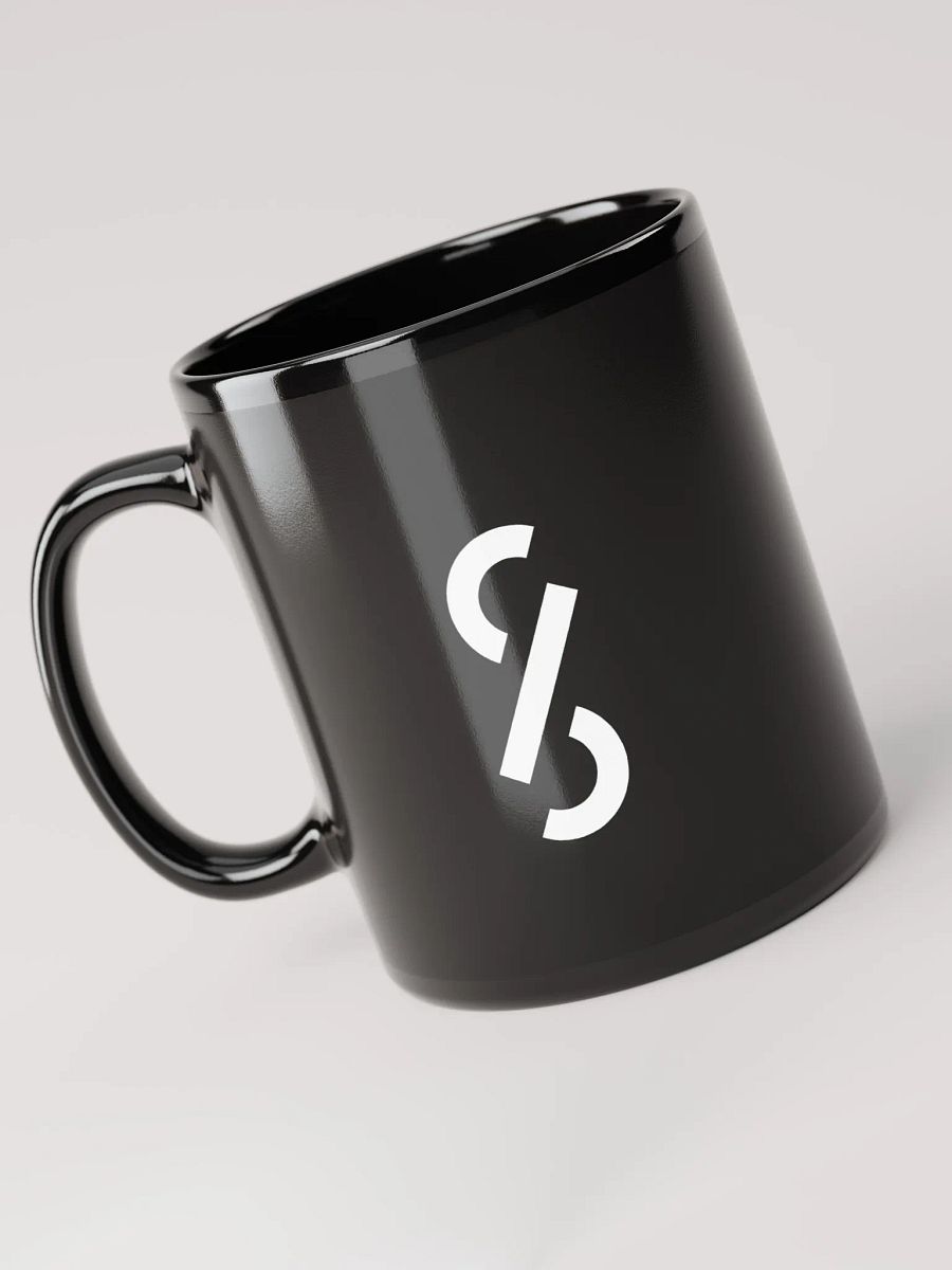 CLAUDY BEATS KEYLINE MUG product image (1)