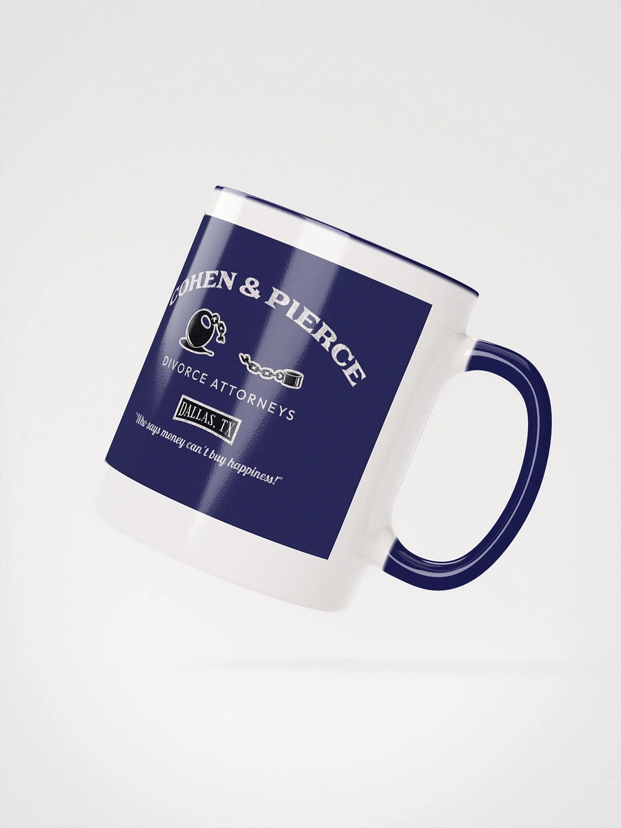 Divorce Attorneys Coffee Mug product image (2)