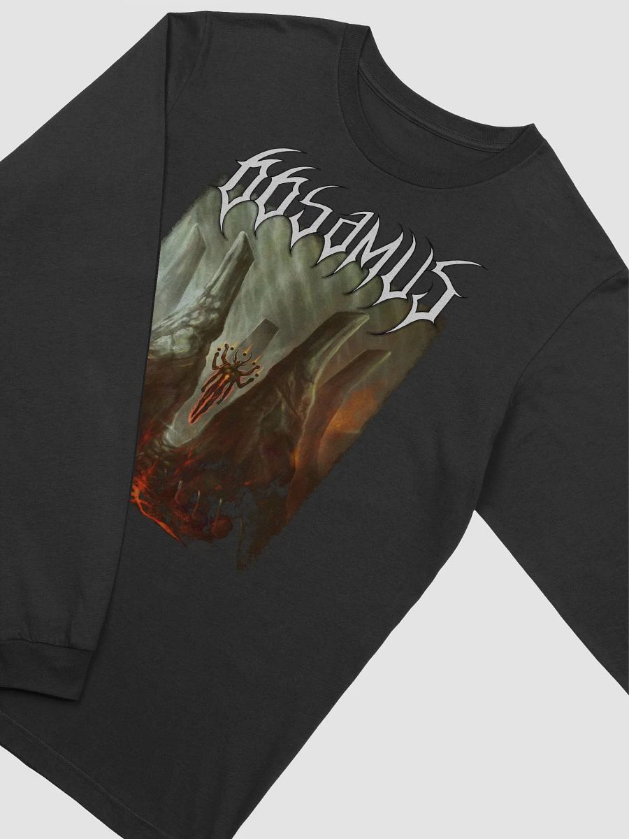 Keeper of the 7 Cavs long sleeve shirt product image (3)