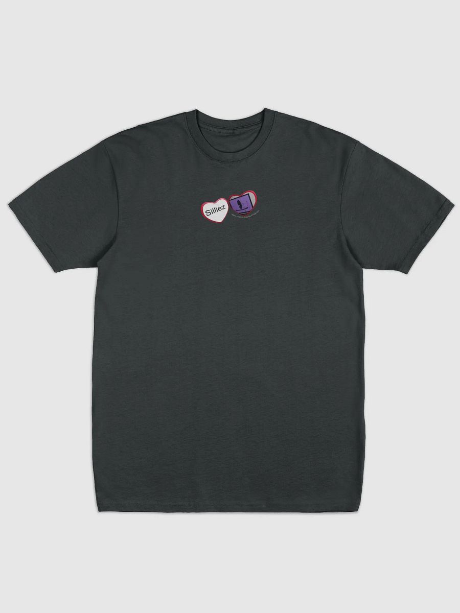 🔓Silliez tee product image (5)