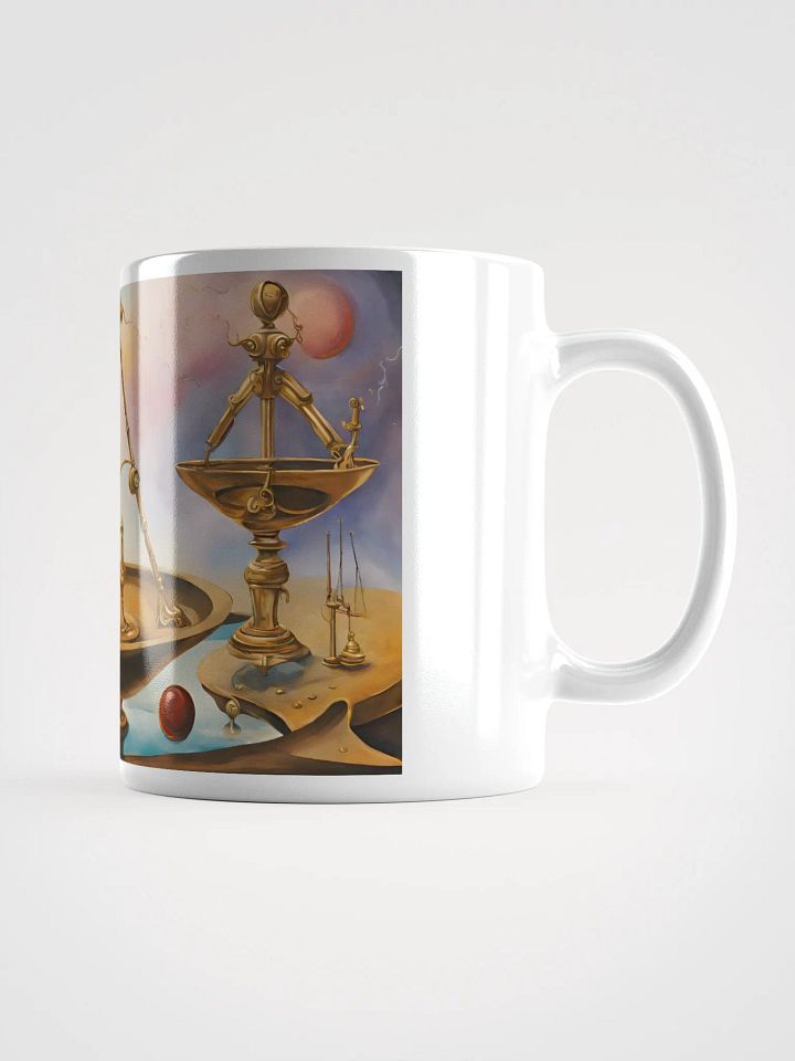 Libra's Balanced Brews: Harmonize Your Thirst with Cosmic Equilibrium product image (3)