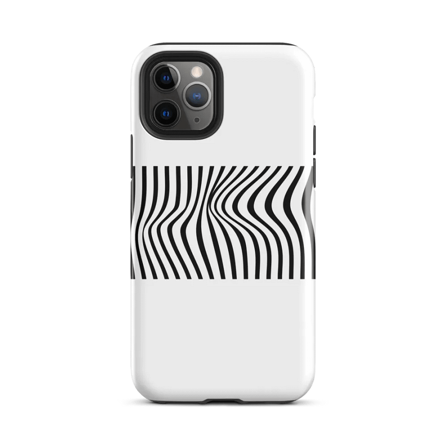 Capa para iPhone® Branca product image (2)