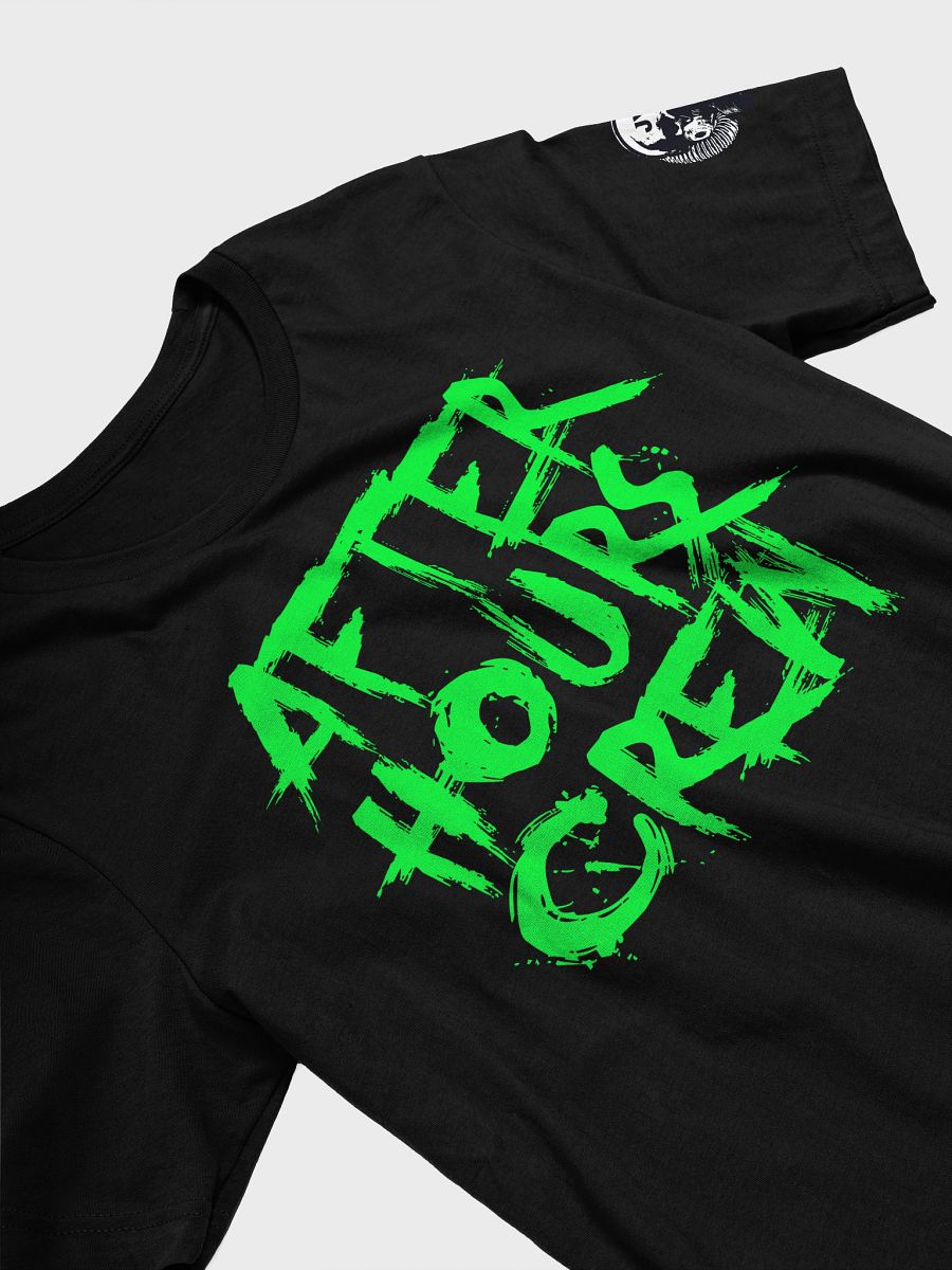 AFTER HOURS DOOMER SOFT TEE product image (3)