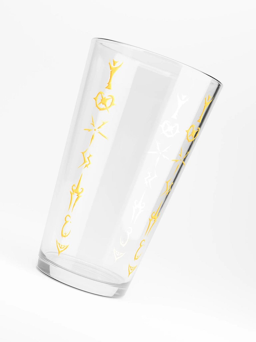 𝓢𝓮𝓿𝓮𝓷 𝓧𝓲𝓷𝓼 𝓟𝓲𝓷𝓽 𝓖𝓵𝓪𝓼𝓼 product image (6)