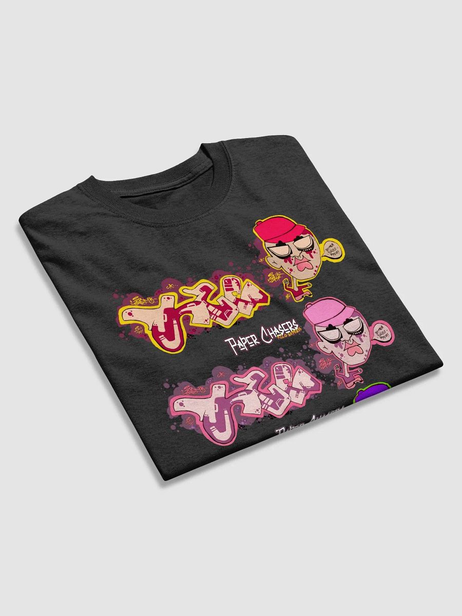 Kilo Express - Paper Chasers K pop 13 Tee product image (3)