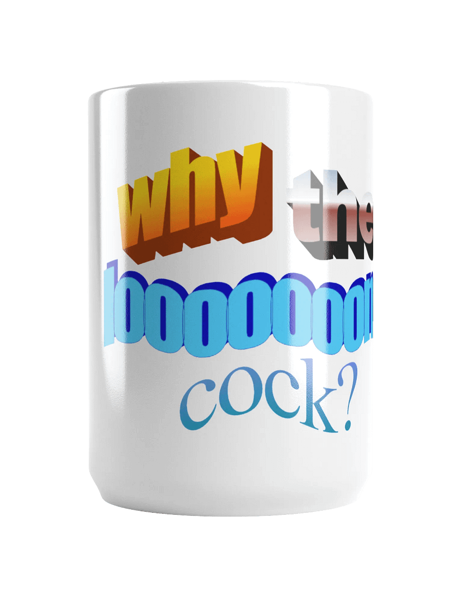 Frosty's Awesome Mug product image (5)