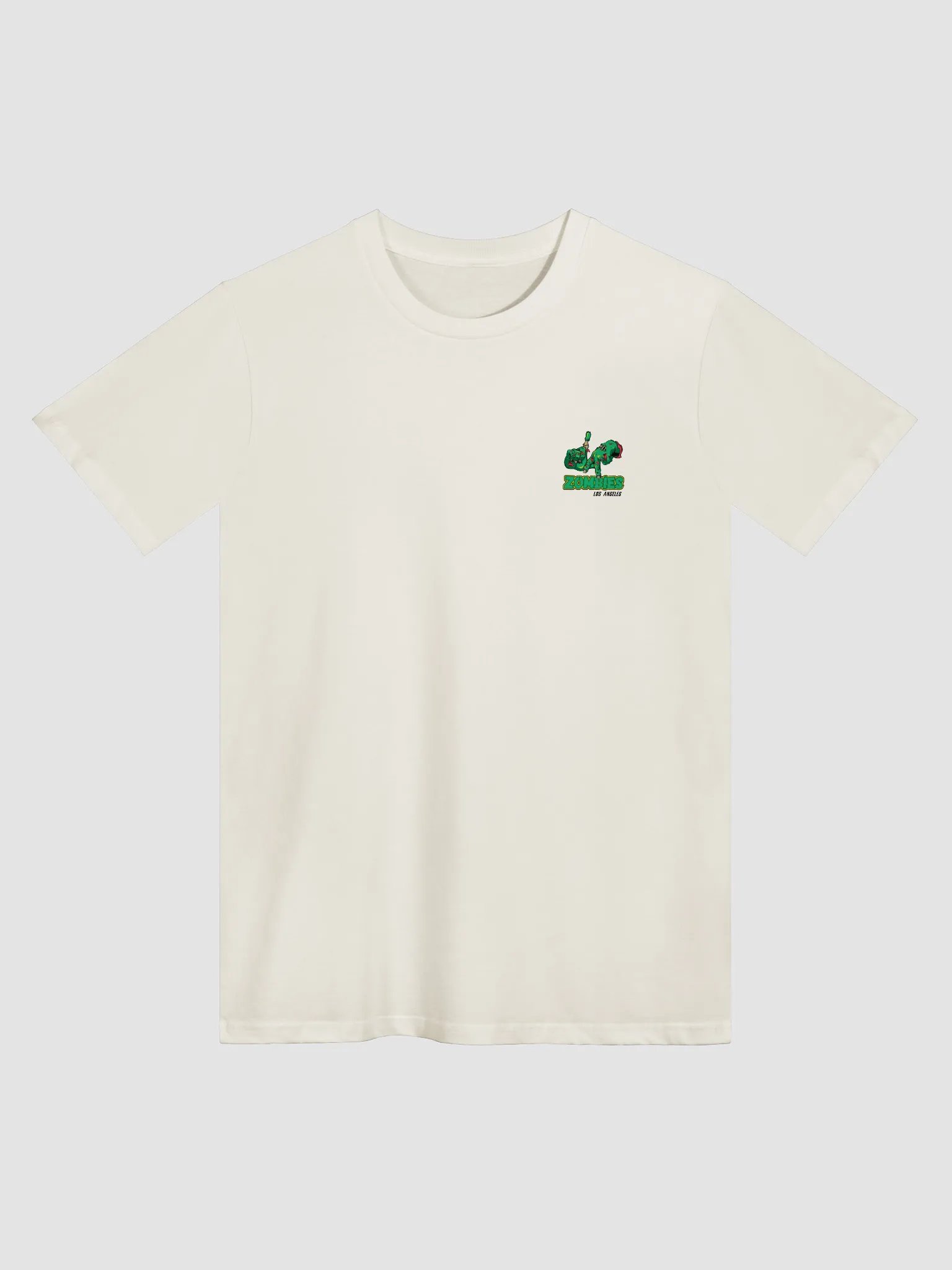 ZOMBIES Rock On Unisex Tee product image (5)