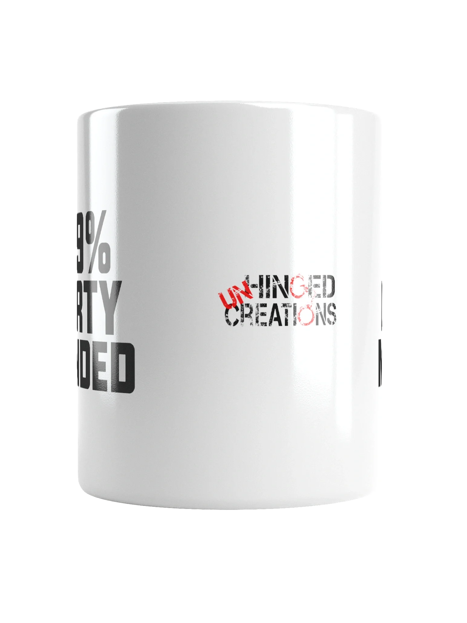 Dirty Minded Coffee Mug product image (17)