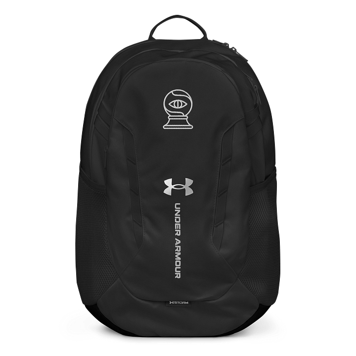 Mystic Pixel Crystal Backpack product image (1)