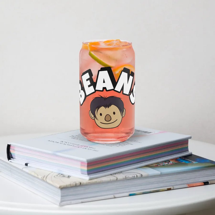 Can of BEANS product image (34)