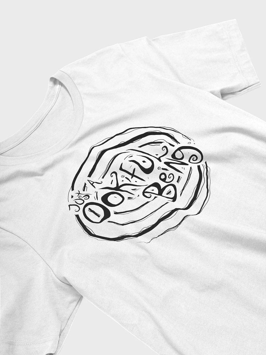 Just a Ookiful Being - Blackfont - Shirt product image (3)