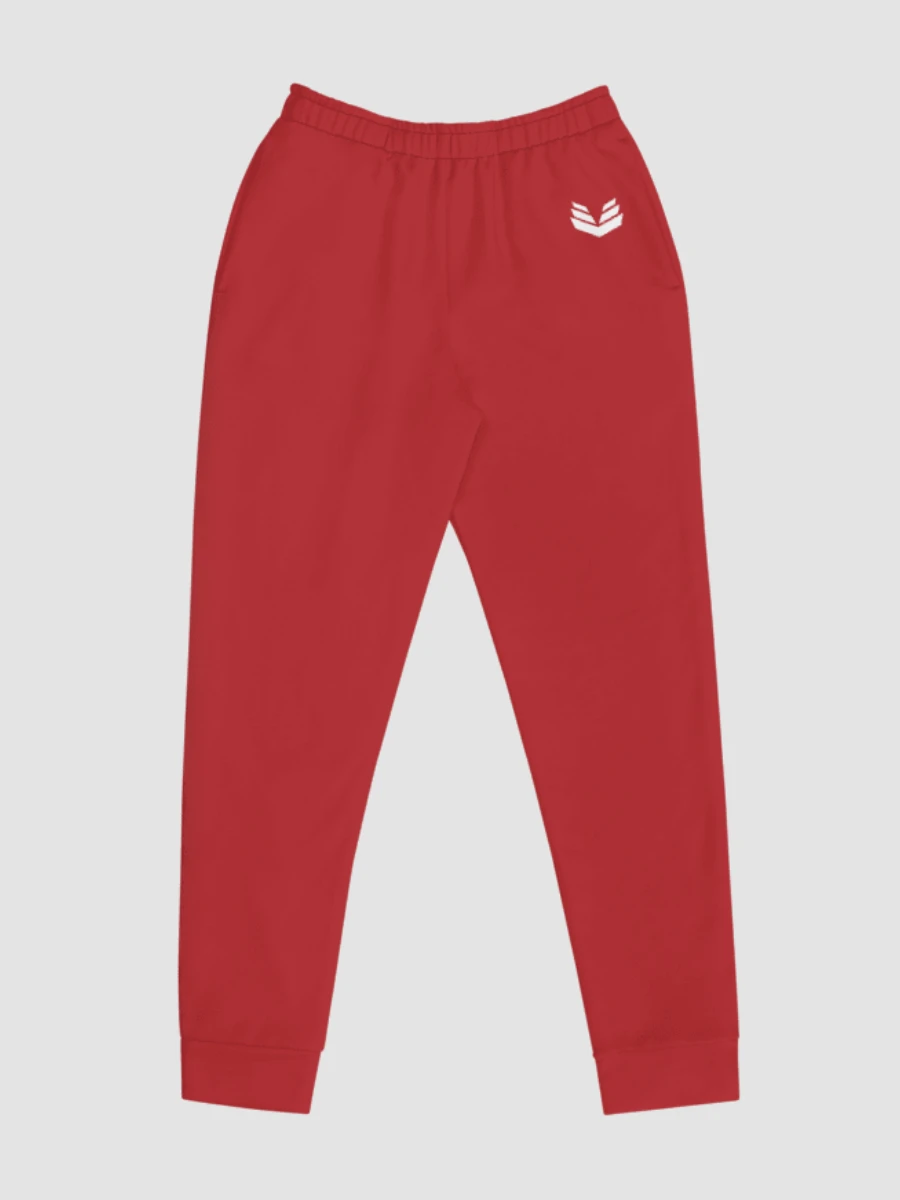 Joggers - Berry Red product image (6)