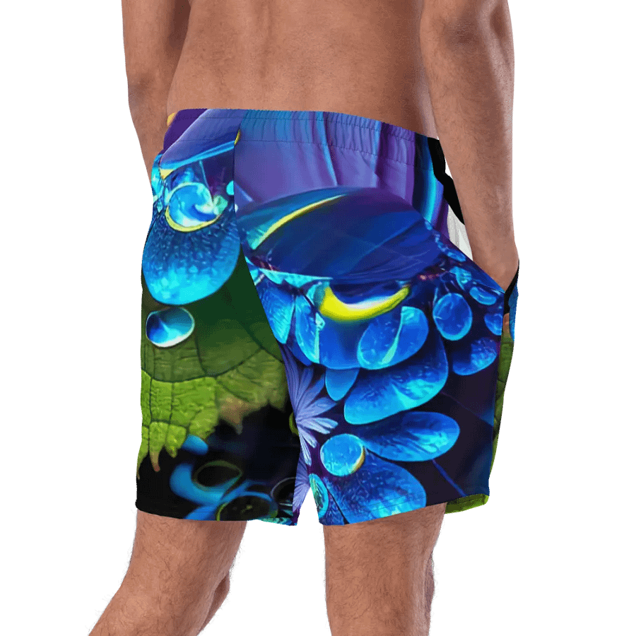 Kawaiikitten Exclusive Premium DewDrop Shorts product image (6)