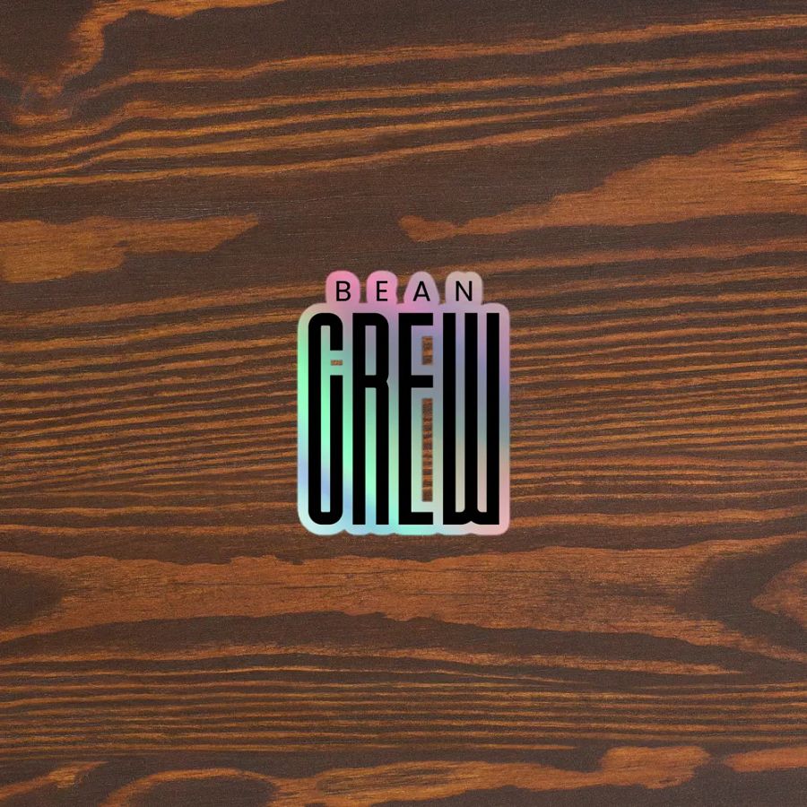 The Crew sticker product image (3)