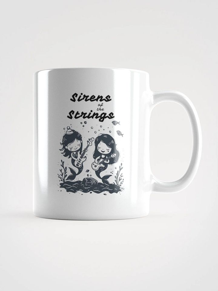 Mermaid Blues product image (1)