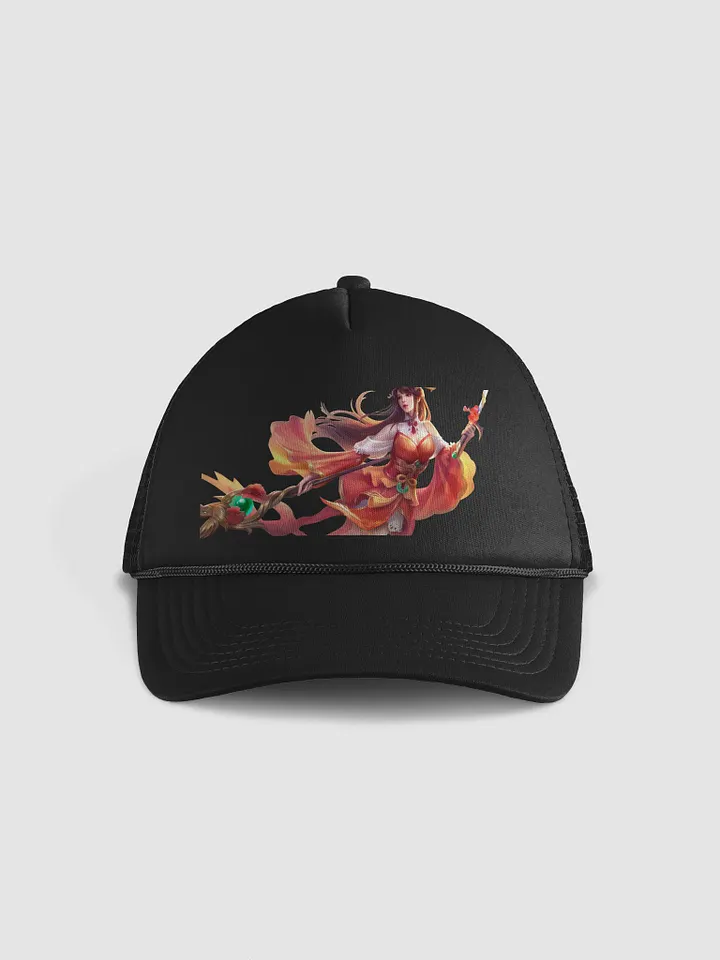 Mobile legends hat product image (1)
