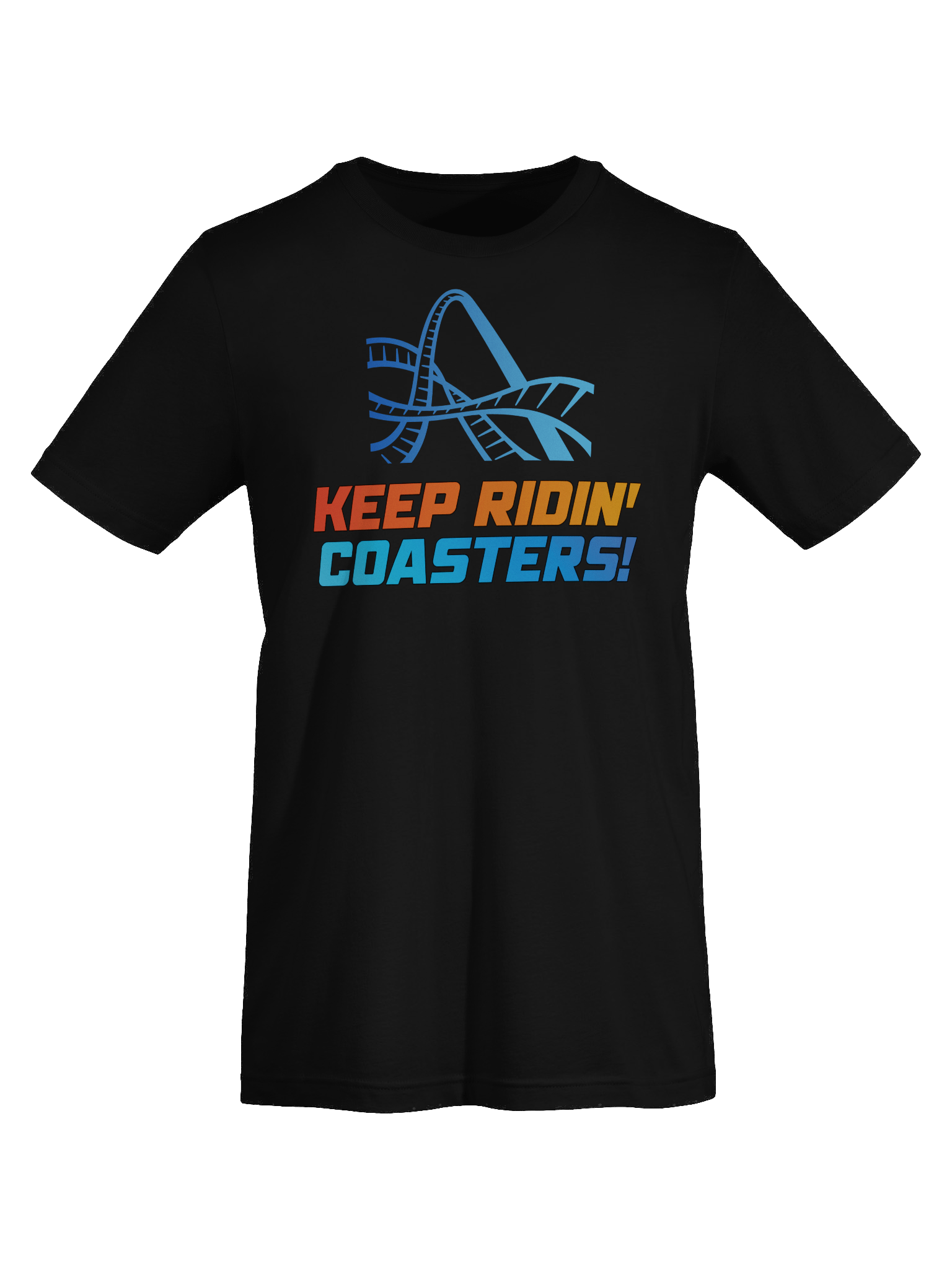 Keep Ridin' Coasters - Hands Up Tee product image (31)