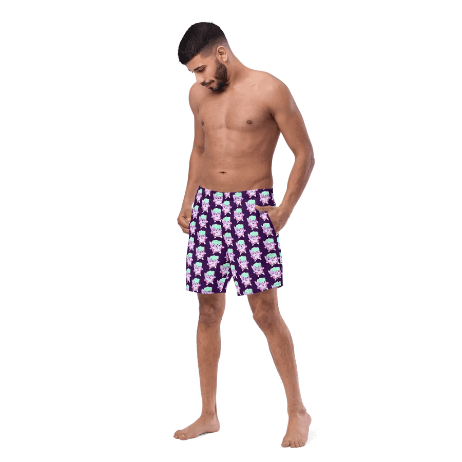 Augustus Swimming Shorts product image (6)