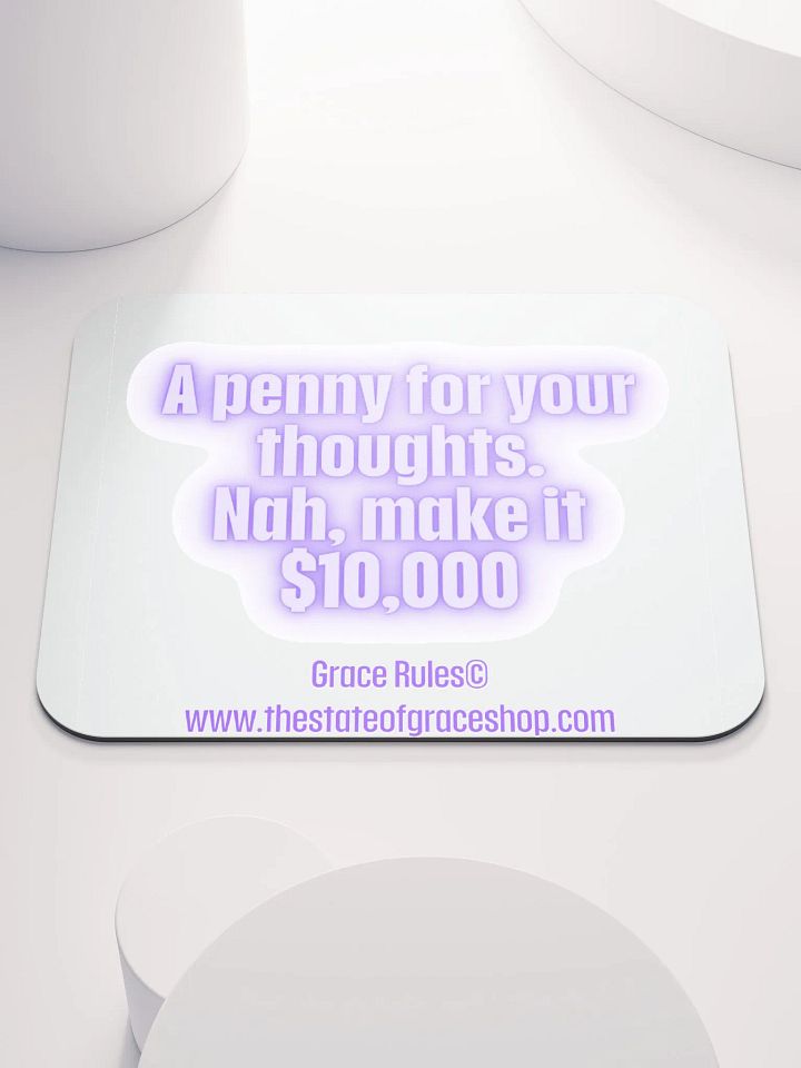 FUNNY DESK MATS 4 U 