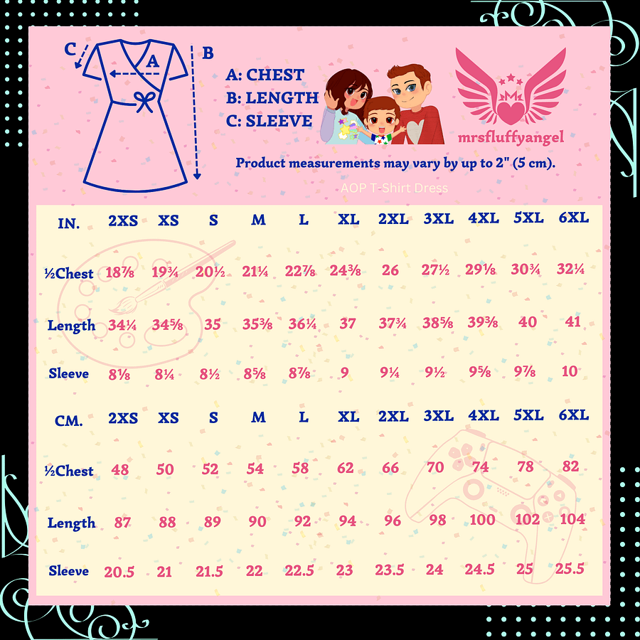 Gumdrop Dress product image (7)