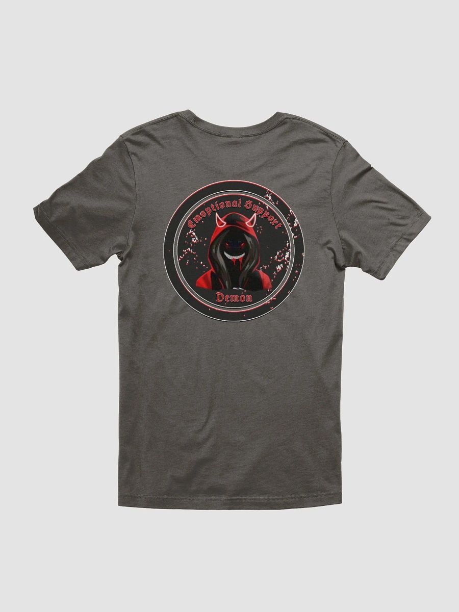 Emotional Support Tee product image (16)